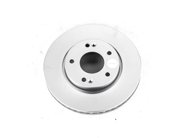 Rotor de freno delantero para Kia Forte Koup 2010-2013 2,0 L 4 cilindros 2011 2012 JB331QQ Foto 1 de 1