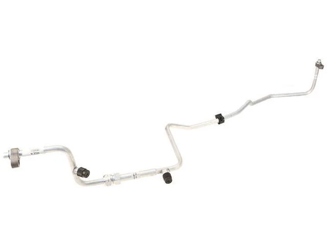 Tubulação AC para 2001-2005 GMC Sierra 2500 HD 2002 2003 2004 GF921HN GM genuína - Imagem 1 de 1