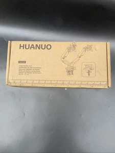 Desk Monitor Arm Huanuo Desk Monitor - Picture 1 of 4