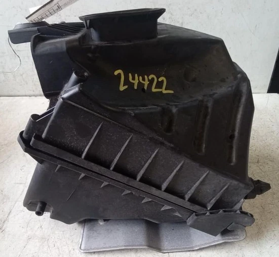 2005-2009 Audi A4 2.0L Engine Air Cleaner Intake Filter Box Housing Assembly OEM Foto 1 de 4