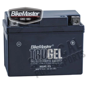 Bikemaster TruGel Battery KTM 250 XC-W (2008 - 2013) - Picture 1 of 2