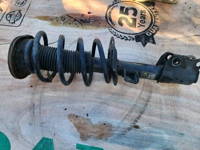 Lincoln MKX 2016-2018 puntal delantero del lado del conductor sin suspensión adaptativa  Foto 1 de 2