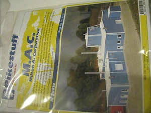 Pikestuff N #541-8016 M.A.C. Milton A. Corporación - Imagen 1 de 1