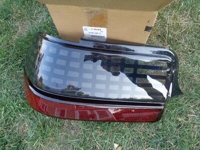 1990 91 92 93 94 95 96 PONTIAC GRAND PRIX 尾灯镜头 LH 原始设备制造商 GM 16510809 全新 — 第 1/4 张图片