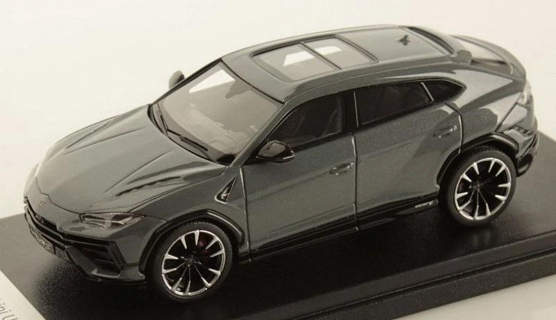 Lamborghini Urus S Telesto Grey 1:43 LOOKSMART LS539A - Immagine 1 di 1