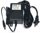 LASE Replacement Boss BRC-120 Power Supply 14v 800mA BOSS for DR-770, SP-505,VF1