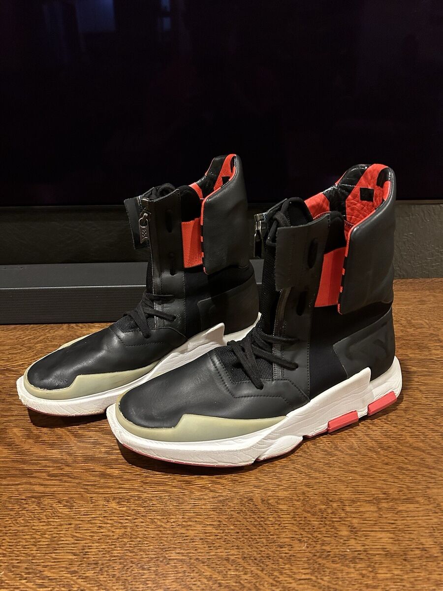 y3 boots products for sale | eBay y3 boots products for sale | eBay