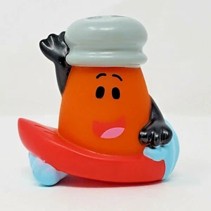 Paprika Blues Clues & You Deluxe Wasserspritzer Badespielzeug von Just Play - Bild 1 von 6