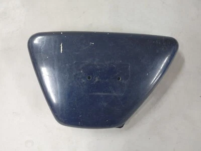 Cubierta lateral cuadro izquierdo Yamaha XS400 1978-79 2L0-21711-00-H9 Foto 1 de 4