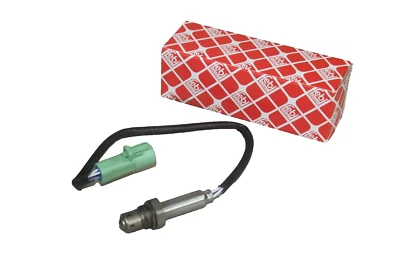 Sonda lambda - delante gato izquierda - 1.6 16V Ford Focus - C-Max Febi Bilstein 1327547 - Imagen 1 de 4
