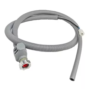 Aquastopschlauch geeignet für Bosch Siemens Spülmaschine 00668113 668113, TYP 88 - Bild 1 von 6
