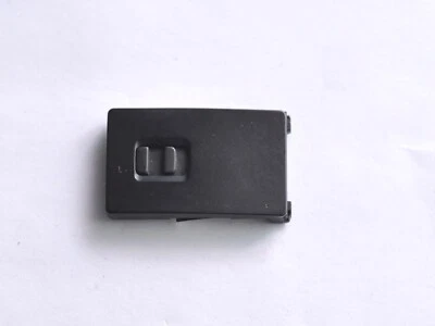 Cubierta de tapa de batería de cámara Mamiya 645 para Mamiya Pro y Super Foto 1 de 2