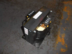 HUNTINGTON 31004601/9070T3000D3 INDUSTRIAL CONTROL TRANSFORMER 50/60HZ 179961 - Picture 1 of 5