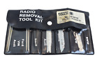 Matco Tools Hst4712 Euro Radio Removal Tool Kit Bmw Audi Mecedes