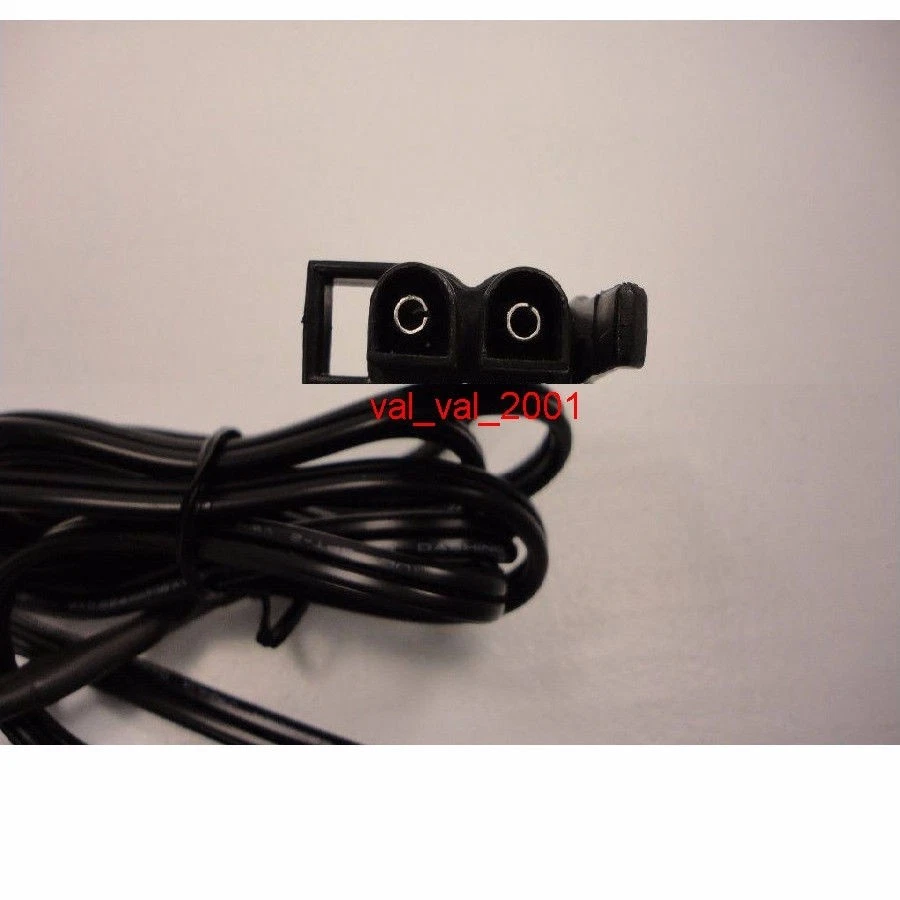 12V  Charger DUMAR MEGA TREDZ Yamaha Raptor 700 Baja FJ  Cruiser Power Wheels - Image 1 of 1