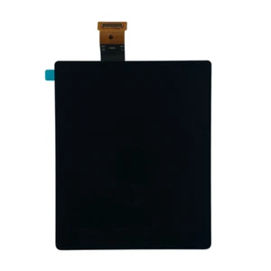 Repuesto de pantalla OLED secundario para LG Wing 5G - negro - Imagen 1 de 7