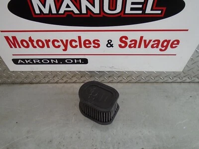 Filtro de aire Kawasaki Z1000 Z 1000 K&N 2006 03-06 Foto 1 de 4