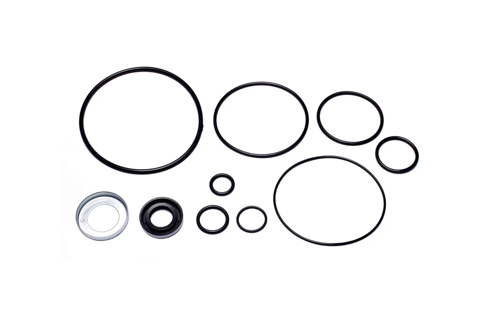 For 1998-2001 Mazda B2500 Power Steering Pump Seal Kit Sunsong 1999 2000 - Image 1 of 1