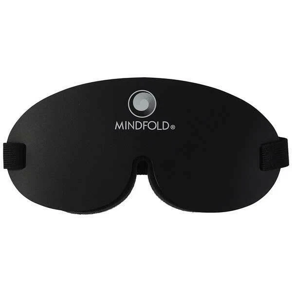 Mindfold Blackout Sleeping Mask