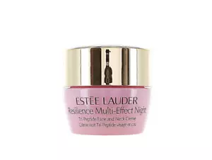 New Estee Lauder Moisturizer Creme Cream Day Night Eye 7ML Travel Size NWOB - Picture 1 of 1