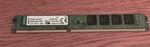 Kingston KVR16N11S8/4 DDR3 4GB 1.5V Desktop Low Profile RAM - Picture 1 of 2