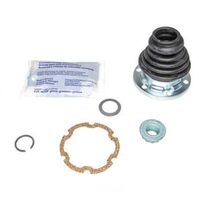 Kit de arranque conjunto CV para Volkswagen Beetle Golf Jetta 1998-2006 CRP/REIN Foto 1 de 2