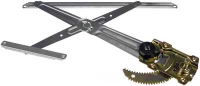 Regulador de ventana Dorman 749-821 para Toyota Land Cruiser 84-90 Foto 1 de 3