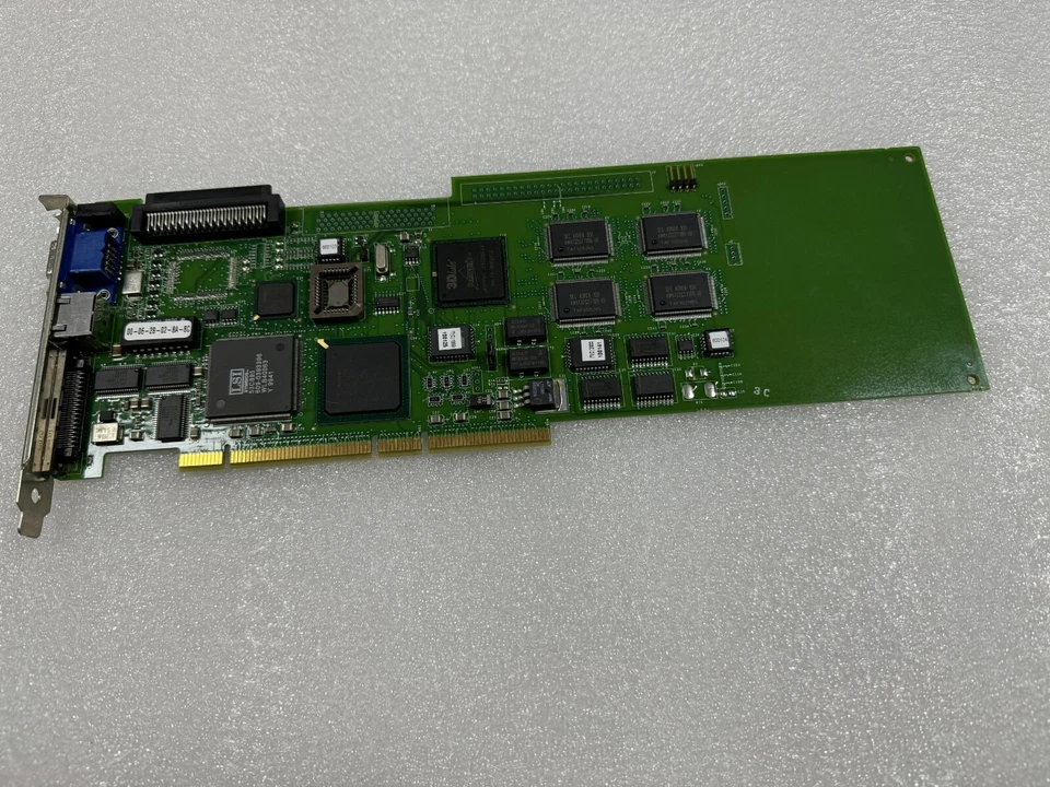 DS15 graphics card 3X-DEPVZ-AA COMPAQ AlphaServer DS10 XP900 - Image 1 of 4