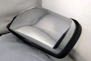 76-85 Mercedes R107 280SL 450SL 380SL Left Driver Side View Door Mirror Used OE - Picture 1 of 5