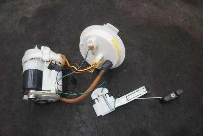 Bomba de tanque de combustible de gasolina PAE919088 OEM Porsche Panamera 971 2018 Foto 1 de 3