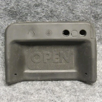 Palanca de columna de dirección inclinable negra OEM 37887 para VW Volkswagen Passat 1999-2005 Foto 1 de 2