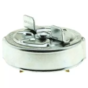 Fuel Tank Cap Gas Type 10807 71-74 Buick Cadillac Chevrolet GMC 71-79 Chrysler - Picture 1 of 5