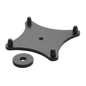 Genelec 8020-408 Stand Plate : Speaker Stands - Picture 1 of 2