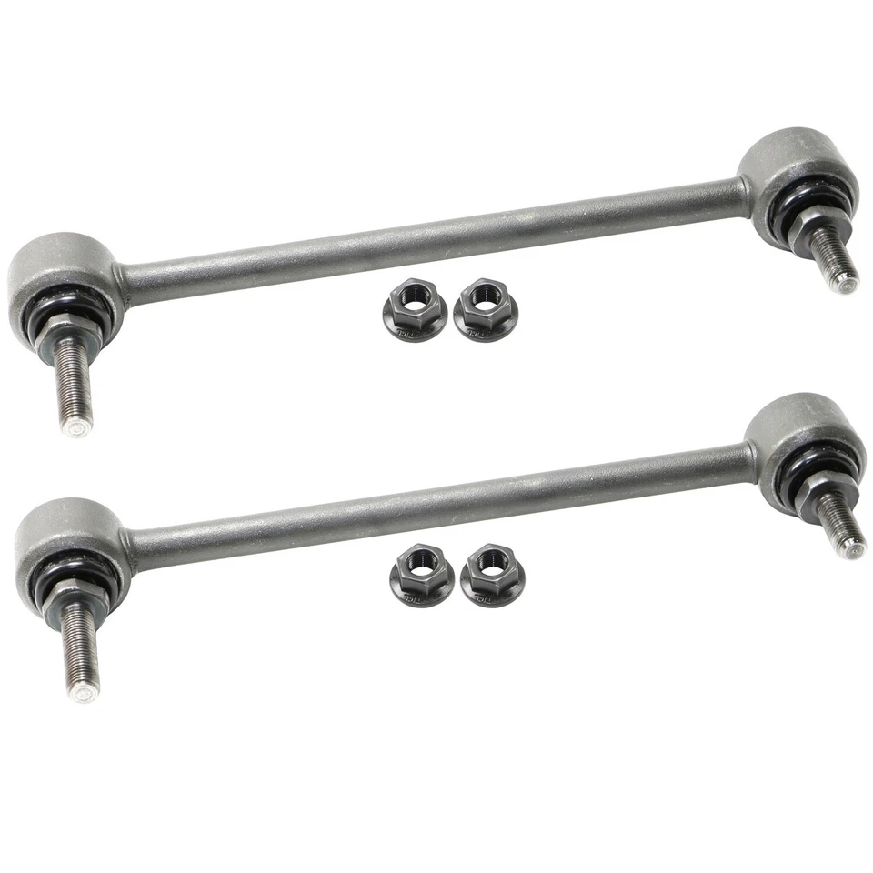 Комплект из 2 звеньев заднего стабилизатора Moog для Mini Cooper R52 R55 R56 07-14 пара - Изображение 1 из 1