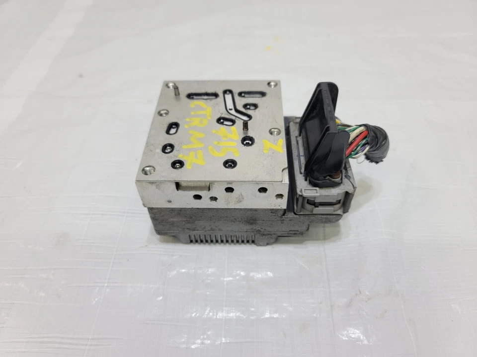 Actuador ABS antibloqueo Lexus HS250h 2010-2012 modulador hidráulico refuerzo OEM Foto 1 de 4