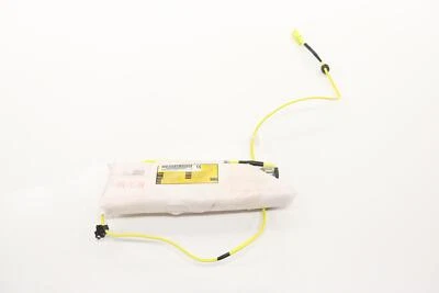 2017–2020 TOYOTA 86 ПЕРЕДНЕЕ ПРАВОЕ ПАССАЖИРСКОЕ СИДЕНЬЕ ПОДУШКА БЕЗОПАСНОСТИ ОТ ОРИГИНАЛЬНОГО ПРОИЗВОДИТЕЛЯ - Изображение 1 из 4