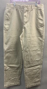 PANTALONES GAPKHAKIS RELAXED FIT 5 BOLSILLOS CAQUI 36 X 33 PARA HOMBRE - Imagen 1 de 10