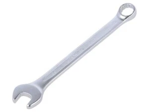1060-12 Spanner Ring Jaw 12mm Chrome Vanadium Steel L: 165mm KING TONY - Picture 1 of 1
