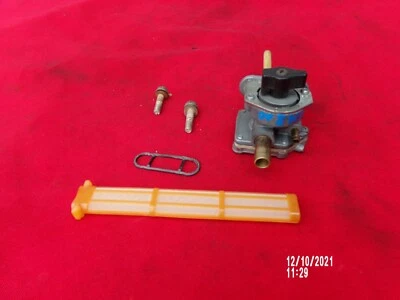 KAWASAKI VN800 VN 800 VULCAN PETCOCK 1996-2005 OEM NICE - Изображение 1 из 2