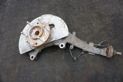 Оригинальный подшипник ступицы кулака переднего правого шпинделя 18060690 Chevrolet SSR 2003-06 - Изображение 1 из 4