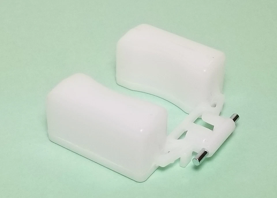 K&S 1980-1982 CB750K Honda K&S CARBURADOR FLOTADOR 56-1616 Foto 1 de 1