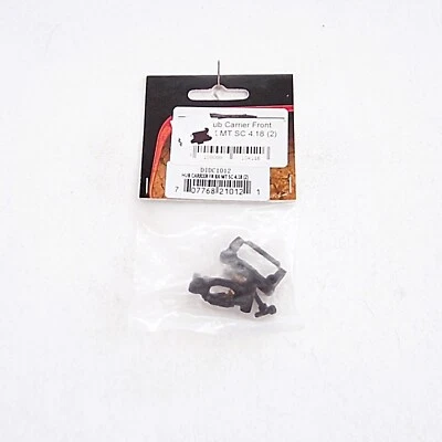 Dromida 1012 Hub Carrier Front BX MT SC 4.18 (2) DIDC1012 New In Package - Image 1 of 2