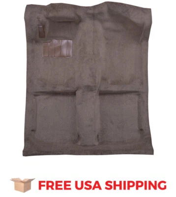 ACC FITS 1995-2002 Volkswagen Cabrio 2DR Convertible Cutpile Carpet - Image 1 of 3