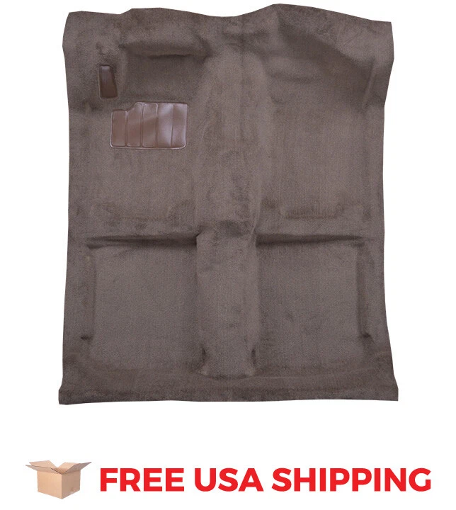 ACC FITS 1995-2002 Volkswagen Cabrio 2DR Convertible Cutpile Carpet Foto 1 de 3