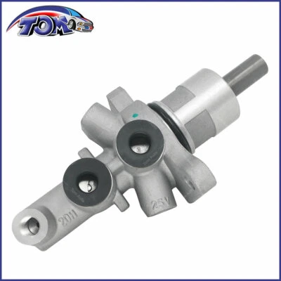 New Brake Master Cylinder For BMW 528 530 540 740 750 X5 - Image 1 of 2