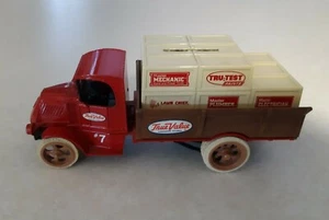 Ertl Mack Truck Bank True Value #7 - Picture 1 of 9