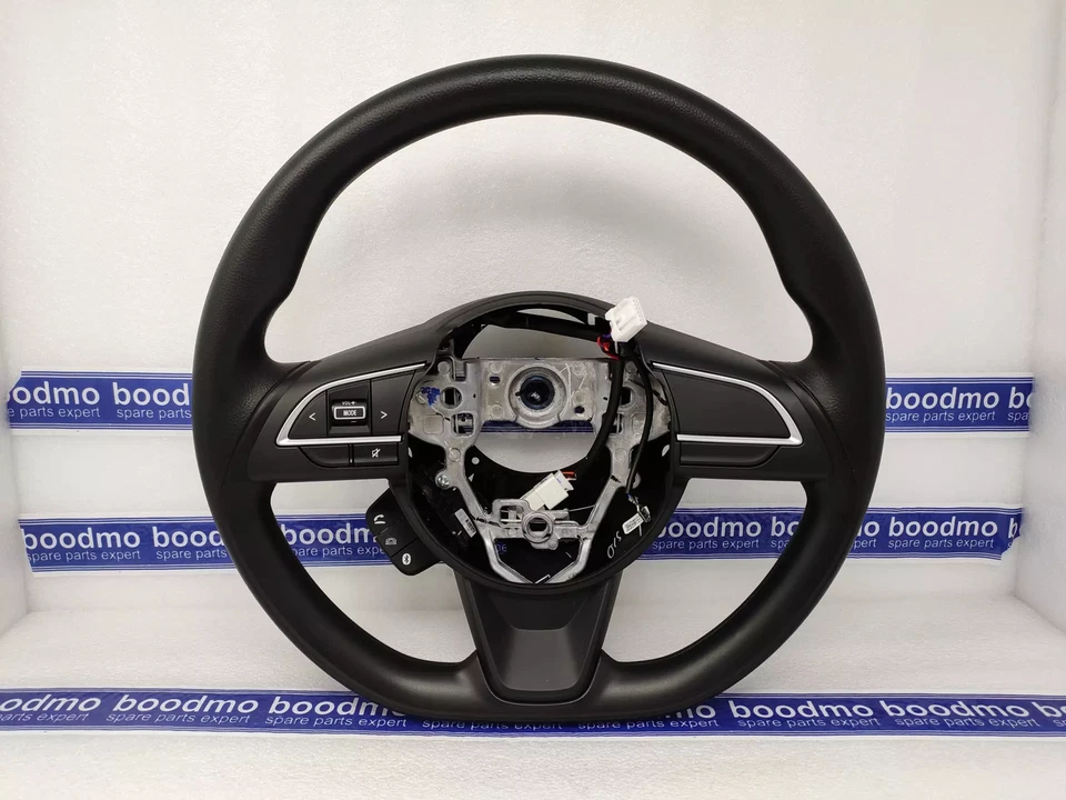Volante para MARUTI DZIRE 3ª GENERACIÓN, DZIRE 3ª GENERACIÓN F/L, SWIFT 3ª GENERACIÓN, SWIFT Foto 1 de 1