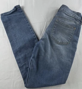 Pantalones de mezclilla NYDJ Not Your Daughter para mujer azul lavado claro talla 2 - Imagen 1 de 10