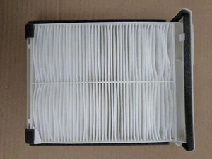 GENUINE Mazda 323 626 Premacy 96-05 Cabin Air Cleaner Filter GE7B61J6XA - Picture 1 of 3