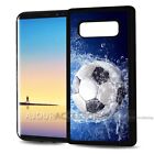 ( For Samsung Galaxy S10e ) Back Case Cover Aj10825 Football Soccer